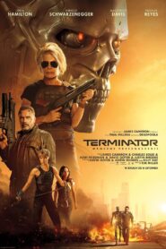 Terminator: Mroczne Przeznaczenie