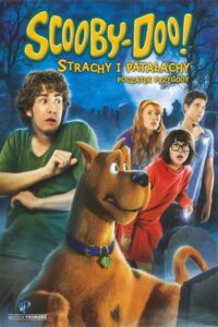 Scooby-Doo: Strachy i Patałachyonline lektor pl