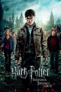 Harry Potter i Insygnia Śmierci: Część IIonline lektor pl