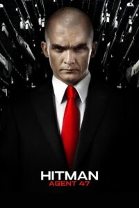 Hitman: Agent 47online lektor pl