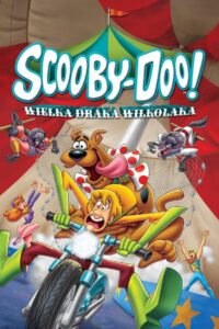 Scooby-Doo: Wielka draka wilkołakaonline lektor pl