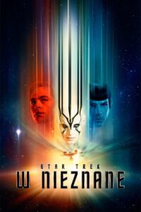 Star Trek: W Nieznaneonline lektor pl