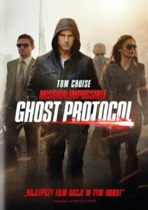 Mission: Impossible – Ghost Protocolonline lektor pl