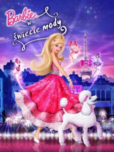 Barbie w świecie modyonline lektor pl