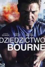 Dziedzictwo Bourne’a