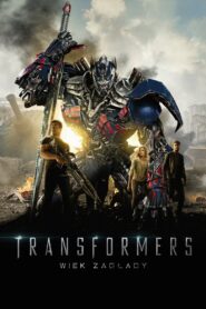 Transformers: Wiek Zagłady