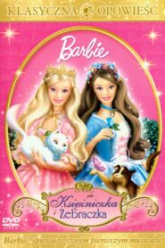 Barbie jako księżniczka i żebraczka