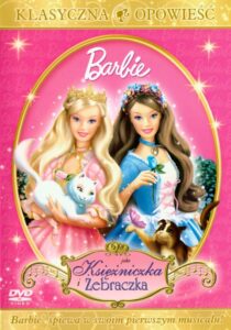 Barbie jako księżniczka i żebraczkaonline lektor pl