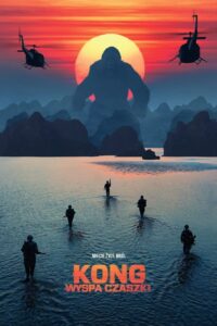 Kong: Wyspa Czaszkionline lektor pl