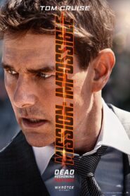 Mission: Impossible – Dead Reckoning – Part One