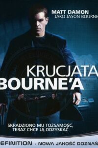 Krucjata Bourne’aonline lektor pl