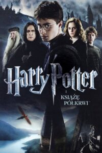 Harry Potter i Książę Półkrwionline lektor pl