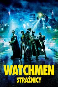 Watchmen: Strażnicy