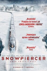 Snowpiercer: Arka Przyszłościonline lektor pl